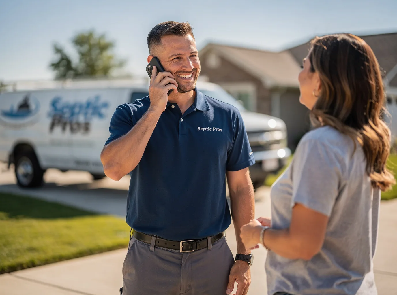 Septic Tank Pumping Stroh, IN FAQs